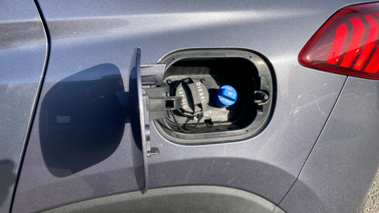 Hyundai Tucson 1.6 CRDi Premium 5dr 2WD Diesel Estate